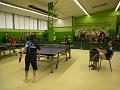 Leo Stirati 6 qui s'impose contre Alexandre Tordeux 6 en quart de finale